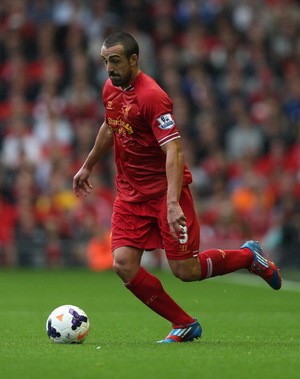 Enrique Siap Bersaing dengan Cissokho