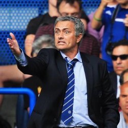 Mourinho ke MU: Jangan Takut Jual Rooney ke Chelsea