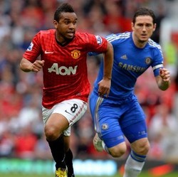 Data-Fakta MU vs Chelsea