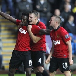 Jones Antusias Hadapi Laga Perdana di Old Trafford Musim Ini