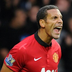 Ferdinand di Ambang Laga ke-300 di Liga