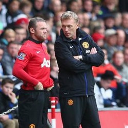 Komentari Baines dan Fellaini, Moyes Diminta Urus Pemainnya Sendiri