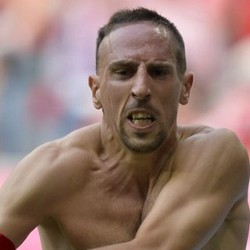 Ribery: Mourinho Inginkan Aku Bergabung Chelsea