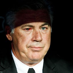 Ancelotti Masih Bungkam Perihal Kiper Inti Madrid