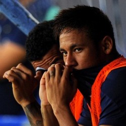 Neymar Masih Menunggu Waktu untuk Jadi Starter