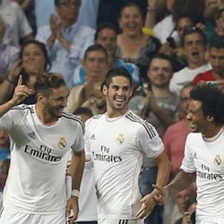 Lawan Granada, Madrid Diminta Main Lebih Baik Lagi