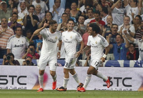 Lawan Granada, Madrid Diminta Main Lebih Baik Lagi