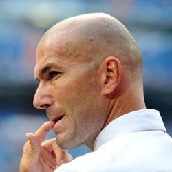 Zidane Siap Jadi Mentor Bale di Madrid