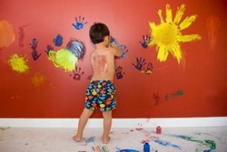 Hai Para Ayah, Stop Lembur Jika Tak Mau Anak Laki-laki Anda Jadi Bandel