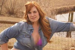 Obati Minder Saat Intim dengan Suami, Brittany Bercinta Tiap Hari