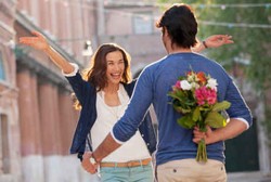 Pria yang Karakternya Begini yang Bikin Wanita Kepincut