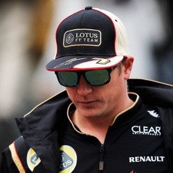 Setelah 27 Balapan Selalu Raih Poin, Raikkonen Akhirnya Gagal Finis
