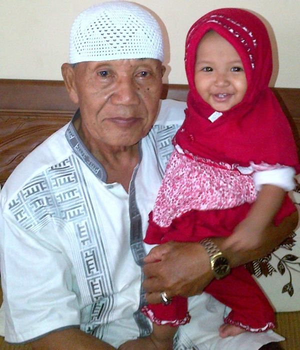 Calysta Safa Aurelia, 10 Bulan, Perempuan