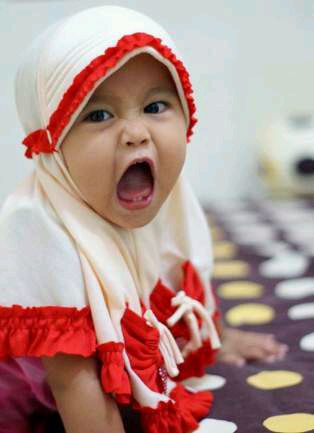 Hana Nafisah Subchan, 1,4 Tahun, Perempuan