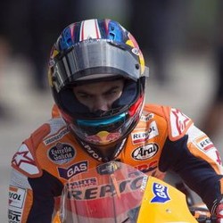 Pedrosa: Satu Lap Lagi Saya Bisa Susul Marquez 