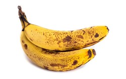 Pisang Berbintik Lebih Ampuh Lawan Sel Kanker