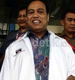 Munculkan Stigma Negatif, Irjen Djoko Minta Maaf ke Polri