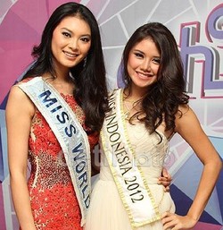Komisioner Komnas HAM: Penyelenggaraan Miss World di Indonesia Langgar HAM