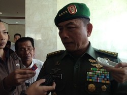  Panglima TNI akan Dalami Kasus Penembakan di Komplek Menzikon TNI AD