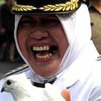 Wali Kota Surabaya Batal Diundang Konvensi Capres PD