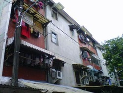 Ini 14 Lahan di Jakarta yang Berpotensi Dididirikan Rusun 