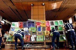 Tak Dikomersialkan, Stasiun Cikini dan Gondangdia Hanya untuk Aktivitas KA