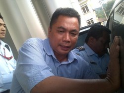 KPK Periksa Saksi Terkait Kasus Suap Hakim Pragsono dan Asmadinata