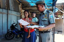 Camat: Diundang Sosialisasi 4 Kali, Warga Waduk Ria Rio Hanya Hadir 1 Kali