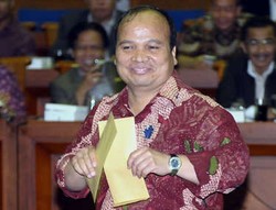 Pejabat Boleh Saja Main Golf, Tapi Perlu Dijaga 5 Aturan ini