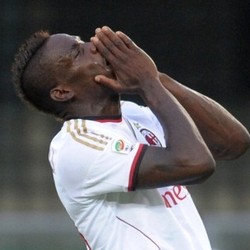 Demi Menyelamatkan Musim Milan di Liga Champions