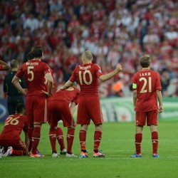 Memori di Allianz Arena, Neuer Ingin Balas Chelsea