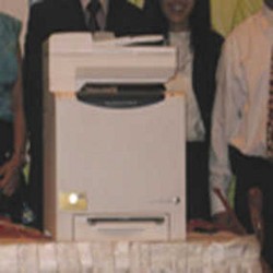 Dolar Sempat Tembus Rp 11.000, Pengusaha Mesin Fotokopi Tahan Harga