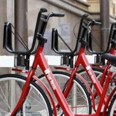 Polisi Jepang Pecahkan Kasus Pencurian Sadel Sepeda Misterius