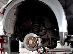 Mitsubishi Recall Pajero dan Triton