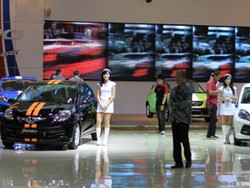 Honda Yakin Mobil Murahnya Lolos Audit