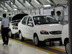 Tata Motors Tak Ingin Jadi Jago Kandang