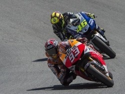 Yamaha Kini Tertinggal dari Honda