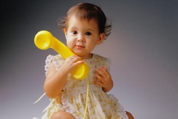 Bayi Belajar Bahasa Sejak dalam Rahim dan Masih Ingat Saat Dilahirkan