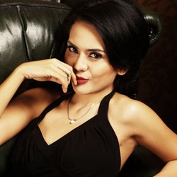 Tinggalkan Sang Bandar Narkoba, Anggita Sari Cari Pria Mapan