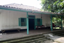 Berkunjung Rumah Djiaw Sie Kiong, Saksi Peristiwa Rengasdengklok