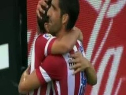 Atletico, Penantang Nyata Duopoli La Liga
