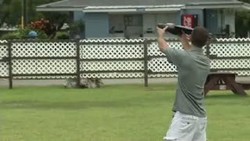 Pesawat Tanpa Awak Dikerahkan Untuk Membasmi...