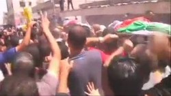 Tentara Israel Tembak 3 Warga Palestina