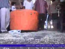 Harga Kedelai Tinggi, Pedagang Mengamuk