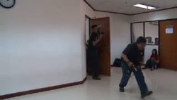 Buku Djoko Susilo untuk Jaksa KPK Diselipi US$ 100