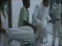 Duel Pasangan Kakak Beradik Berujung Maut