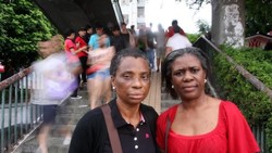 Adu Argumen, 2 Turis Disiksa & Ditahan Sebulan di China