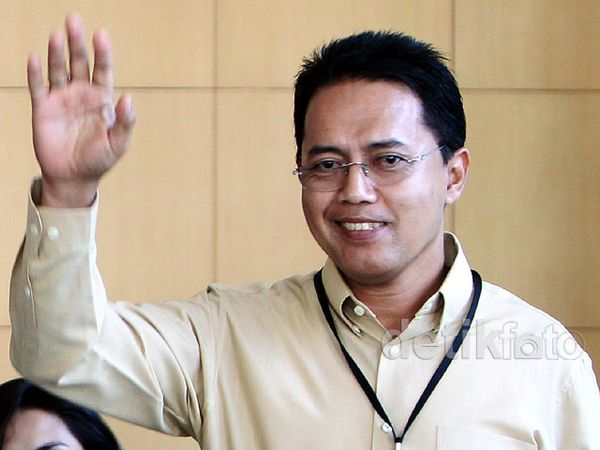 Sekretaris SKK Migas Diperiksa KPK