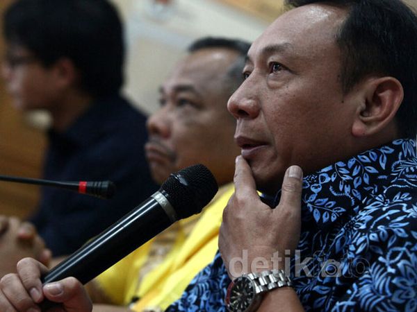 Diskusi Independensi KPU