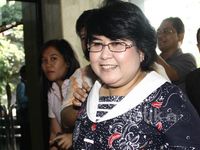 Nazar Batal Ungkap Data Keterlibatan 15 Anggota DPR